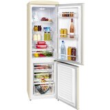 EXQUISIT hladilnik RKGC250-70-H-160E Magnolienweiß | Shoptok.si