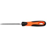 Bahco turpija trouglasta polusitni narez 125mm 4-186-05-2-2 Cijene