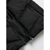 Sinsay Kviltana puffer prsluk s kapuljačom | shoptok.hr