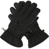 Whistler Women's softshell gloves Wasio | shoptok.hr