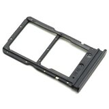  Ulozak za sim za honor x8 black ( SD10382 ) Cene