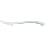 Baboo Silicone Spoon žlička Blue Haze, 6m+ 1 kos | Shoptok.si