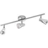 Eglo 97831 - LED spot svetiljka TIBERIO 3xLED/3W/230V | Eponuda.com