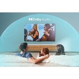 Tcl LED televizor 50P631, 4K Ultra HD, Smart TV, Android, HDR 10, HDMI 2.1, Google TV | Eponuda.ba