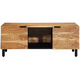  Kava Stol Smeđa 100 x 54 x 40 cm Čvrsto drvo akacije | Eponuda.ba