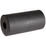 Togu Valjak za masažu i relaksaciju mišića Black roll crni Cene