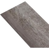  Samoljepljive PVC podne daske Prugasto drvo 30,5 x 61 cm | shoptok.hr