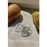Elfs Naušnice HERTZ | shoptok.hr