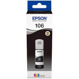  Tinta EPSON EcoTank 106 black Cijene