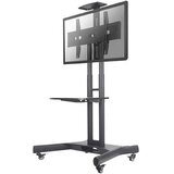 Neomounts by Newstar NM-M1700BLACK 1 komad kolica za tv 81,3 cm (32") - 190,5 cm (75") togi nosač | Eponuda.ba