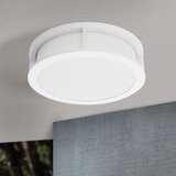 Orion Spoljna svetiljka HENRY 2xE27/15W/230V prečnika 30 cm IP44 bela | Eponuda.com