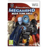  Megamind Mega Team Unite (Wii) - rabljeno | Shoptok.si