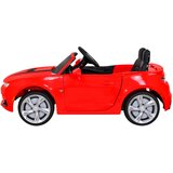  Licencirani auto na akumulator Chevrolet CAMARO 2SS - crveni | shoptok.hr