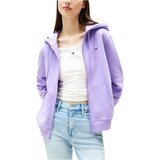 Tommy Jeans Puloverji DW0DW19729 Vijolična Cene