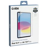 Sbs STEKLO IPAD 10,9'' 2022/AIR 11'' 2024, (21231170) | Shoptok.si