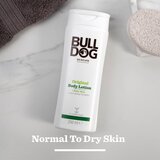 Bull Dog Original Body Lotion losjon za telo za moške 250 ml | Shoptok.si