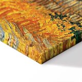  Slika - Vincent van Gogh – The Harvest 90x60 Standard | shoptok.hr