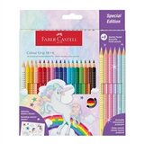 Faber-Castell Bojice Grip Unicorn, 24 komada Cijene