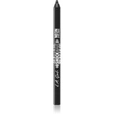 L.A. Girl Cosmetics Shockwave gel črtalo za oči odtenek Blackout 1.2 g | Shoptok.si