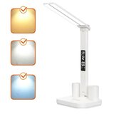  led prigušiva punjiva stona lampa noblite p LED/5W/5V 3000/4000/6000K 2200 mah bela | Eponuda.com