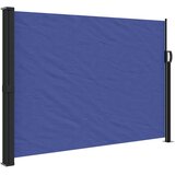 Maison Chic Zložljiva stranska tenda - Senčniki modra 140x500 cm, (22039571) | Shoptok.si
