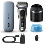 Braun brijaći aparat 9577cc SREBRNI | shoptok.hr