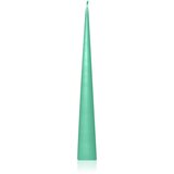 ester & erik cone candles cool mint (no. 55) sveča 2x37 cm | Shoptok.si