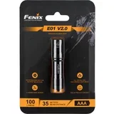 E01 V2.0 100 lm Torch