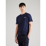 Ea7 Emporio Armani Muška majica, Teget | Eponuda.com