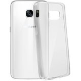 AVIZAR Ultra prozoren silikonski ovitek za Samsung Galaxy S7, (20526672) | Shoptok.si