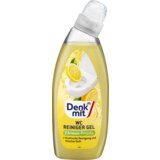 Denkmit Gel za čišćenje WC-a - limun 750 ml | ePonuda.com