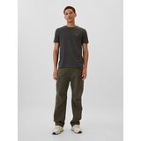 GAP T-shirt with logo - Men's | Shoptok.si