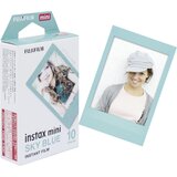 Fujifilm instax mini Film blue frame | shoptok.hr