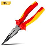 Deli Špicasta klešta VDE prava 180mm EDL512108 | Eponuda.com