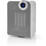 Nedis Pametni keramični grelec WIFIFNH20CWT, 1800 W | Shoptok.si
