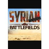 Steam Syrian Warfare: Battlefields (DLC) (PC) Key GLOBAL Steam Syrian Warfare: Battlefields (DLC) (PC) Key GLOBAL Slike
