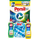  Paket hemije za održavanje kuće | Eponuda.com