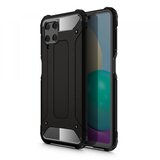  ovitek carbon armor za samsung galaxy A22 A226 5G - črn Cene