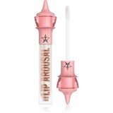 Jeffree Star Cosmetics Orgy 2 Lip Arousal Plumpin Lip Gloss sijaj za ustnice z učinkom povečanja odtenek Clear Headed 4 ml Cene