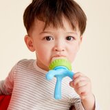 b.box Feeder Teether duda za hranjenje i grickalica Ocean Breeze 4m+ 1 kom | shoptok.hr