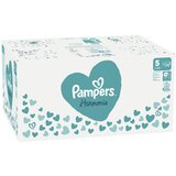 Pampers plenice Harmonie mesečno pakiranje S5 Junior, 11-16 kg, 152 kos | Shoptok.si