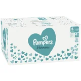 Pampers plenice Harmonie mesečno pakiranje S5 Junior, 11-16 kg, 152 kos