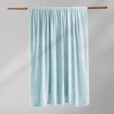 DecoKing Deka Mic 200x220 cm, svijetloplava | shoptok.hr