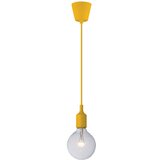 Elmark viseća svetiljka Sailor16 silikonska 1xE27 žuta 955SAILOR16/Y Cene