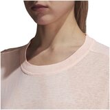 Adidas Majice s kratkimi rokavi Magic Logo Tee Rožnata | Shoptok.si