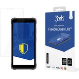 3mk ULEFONE ARMOR X10 PRO FLEXIBLEGLASS LITE KALJENO STEKLO ZA TELEFON, (21966228) Cene