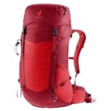 Deuter Futura 26 26 L Red | shoptok.hr