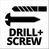 Einhell TP-CD 18/50 Li BL-Solo, Akumulatorska bušilica - (4513887) | ePonuda.com