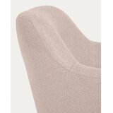 Kave Home Bež fotelj Candela – | Shoptok.si