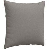  Jastučići za sofu 2 pcs Sivo-smeđa 80 x 80 cm tkanina | Eponuda.com